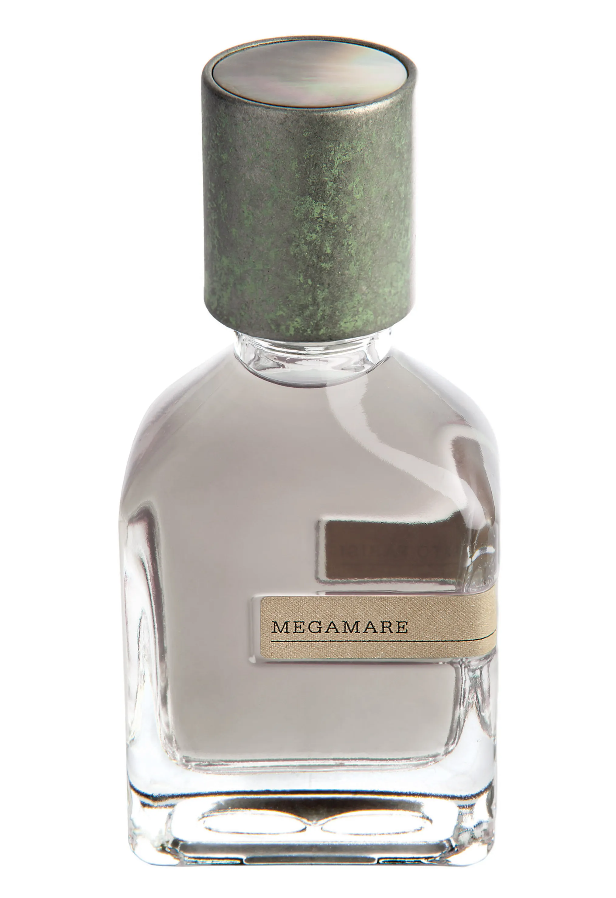 Megamare