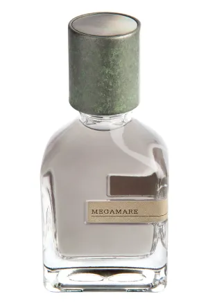 Megamare