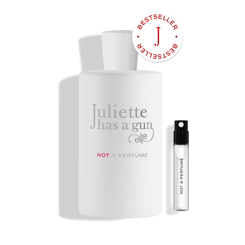 Not a Perfume