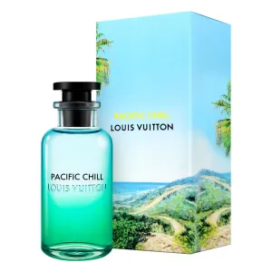 Pacific Chill