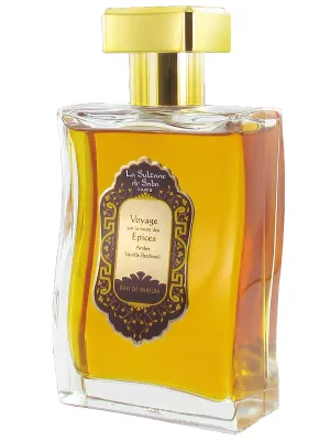 La Sultane De Saba