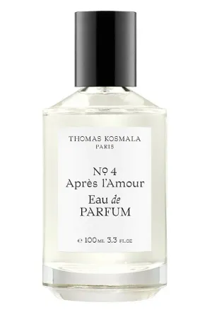 №4 Apres L`Amour