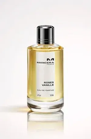 Roses Vanille