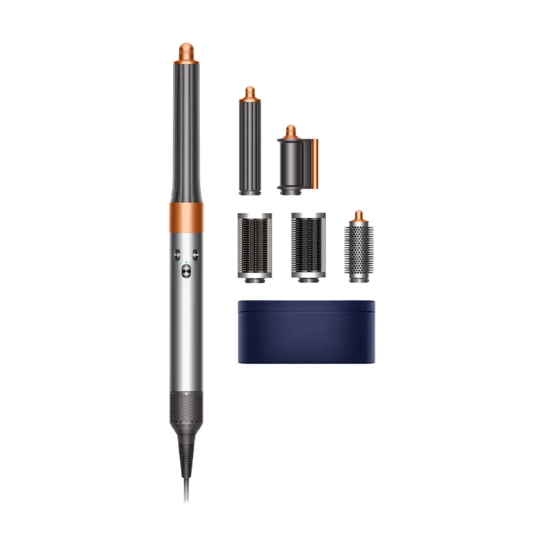 Стайлер Dyson Airwrap™ Complete long HS05