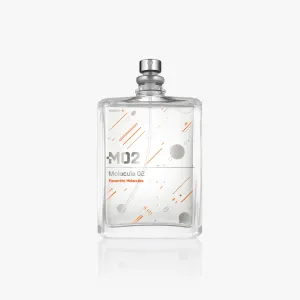 Molecule 02