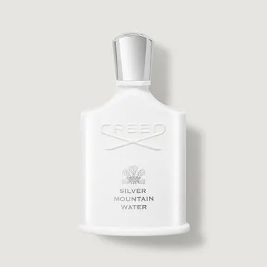 Silver Mountain Water