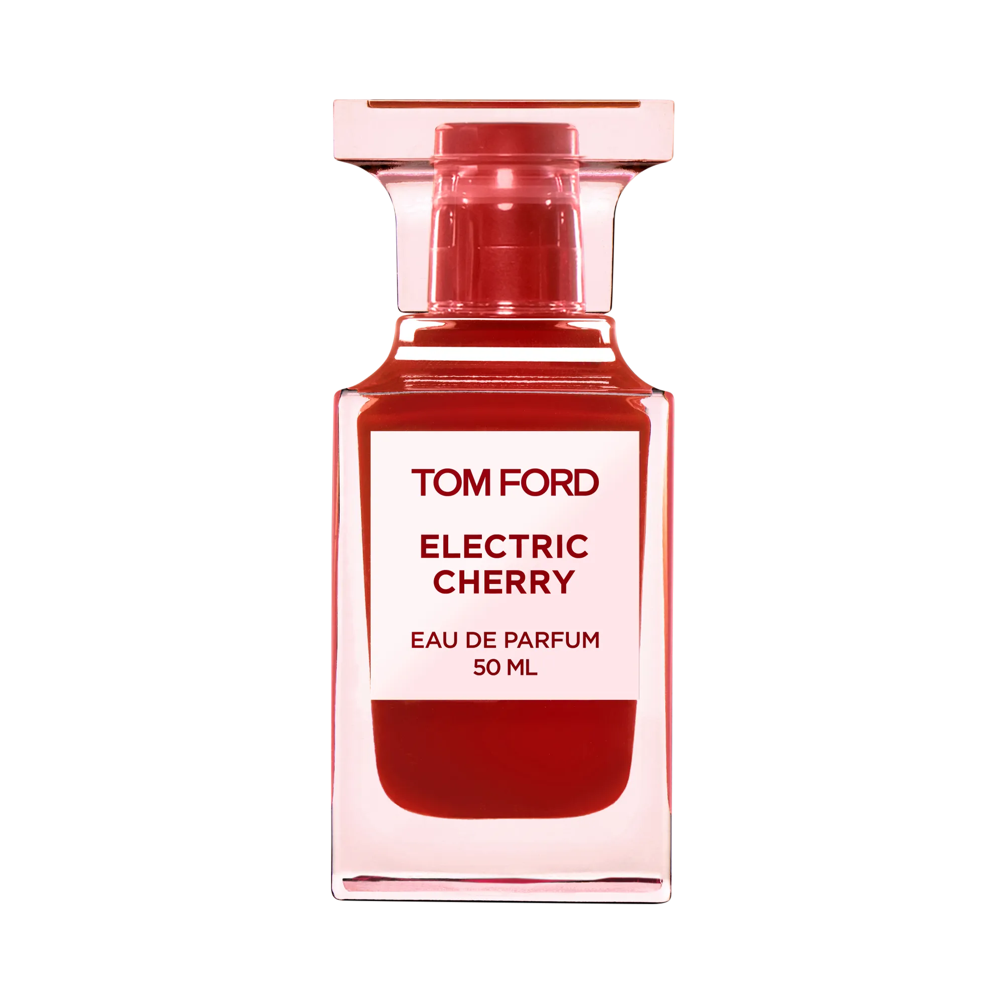 Electric Cherry