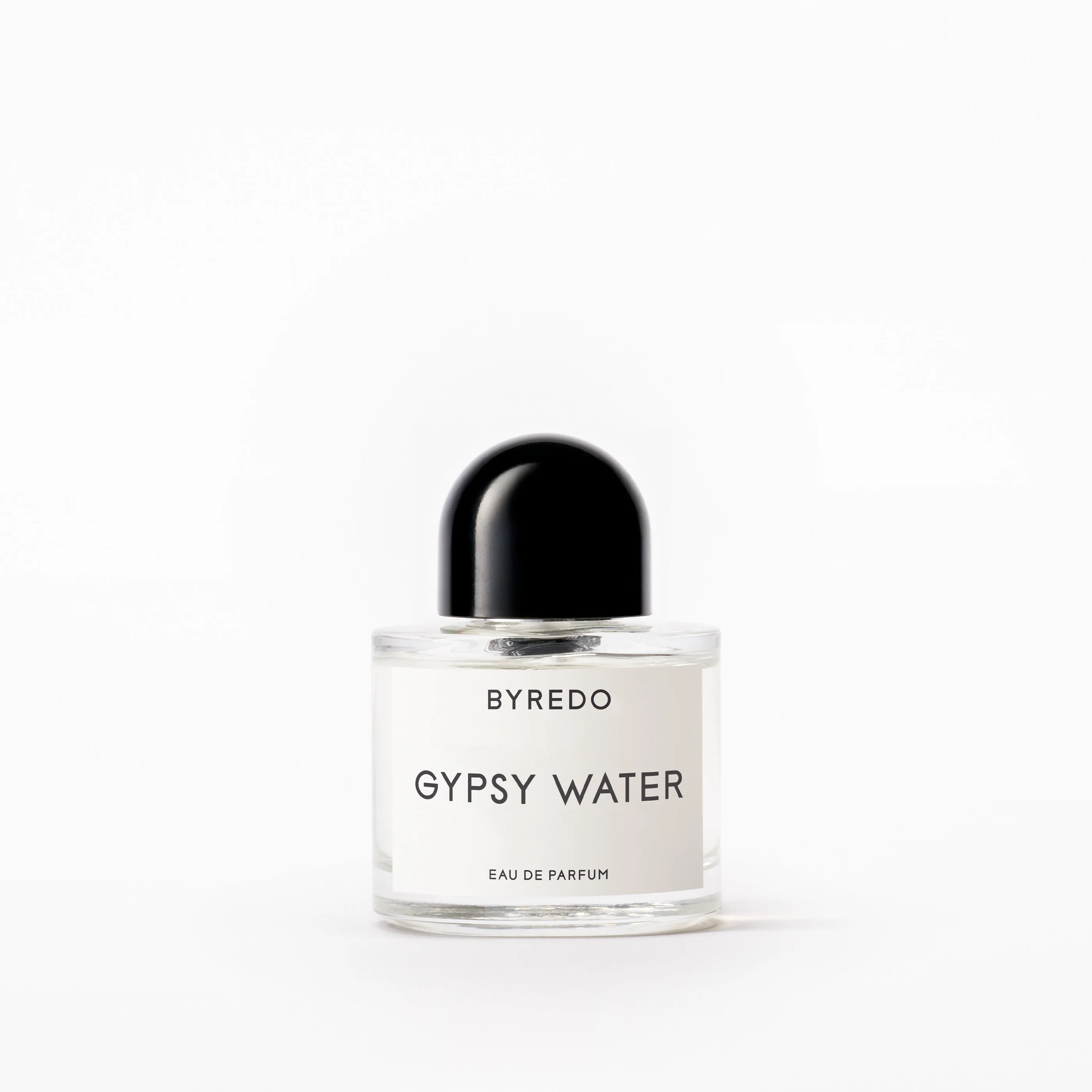 Gypsy Water