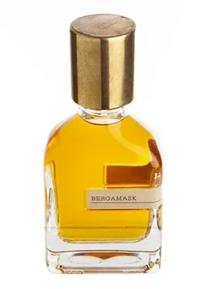 Bergamask
