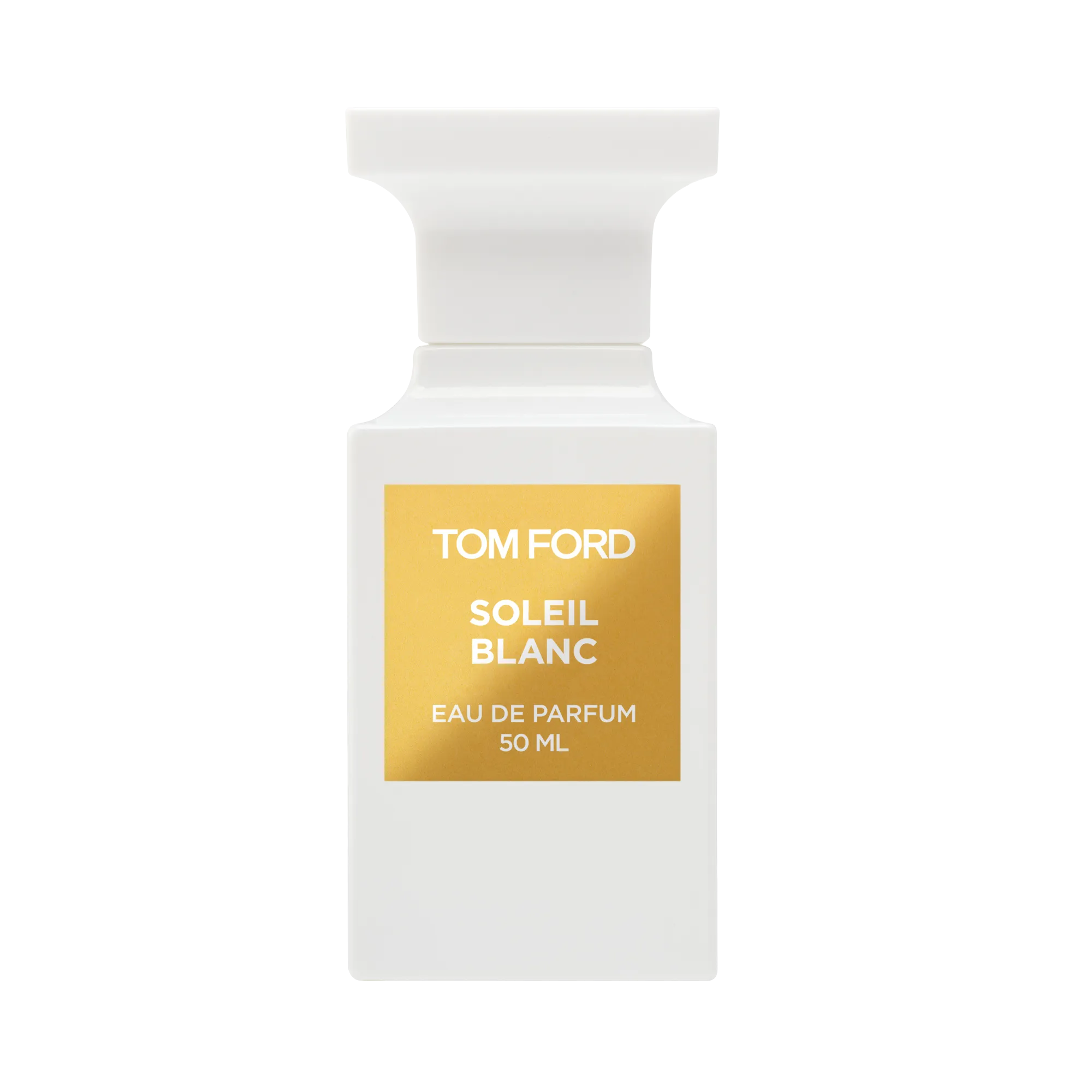 Soleil Blanc