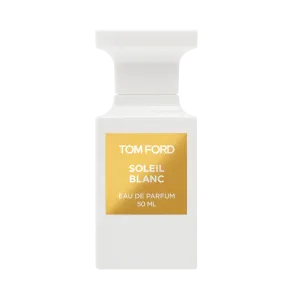 Soleil Blanc