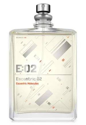 Escentric 02
