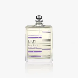 Escentric 01