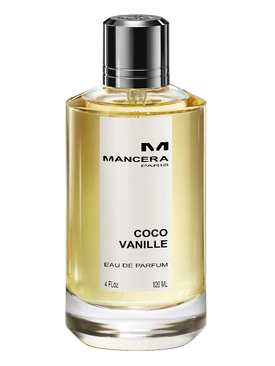 Coco Vanille