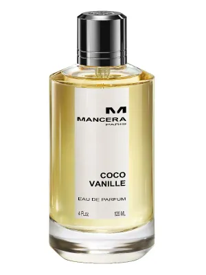 Coco Vanille