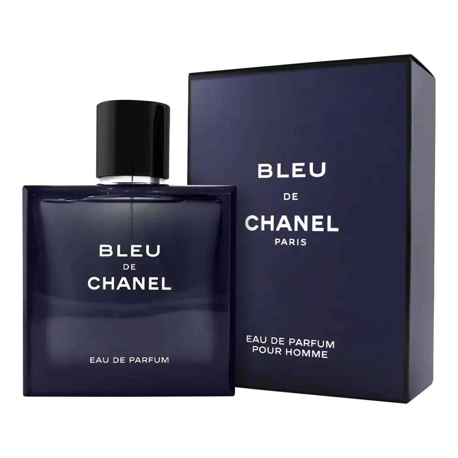 Bleu De Chanel