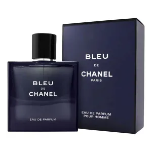 Bleu De Chanel