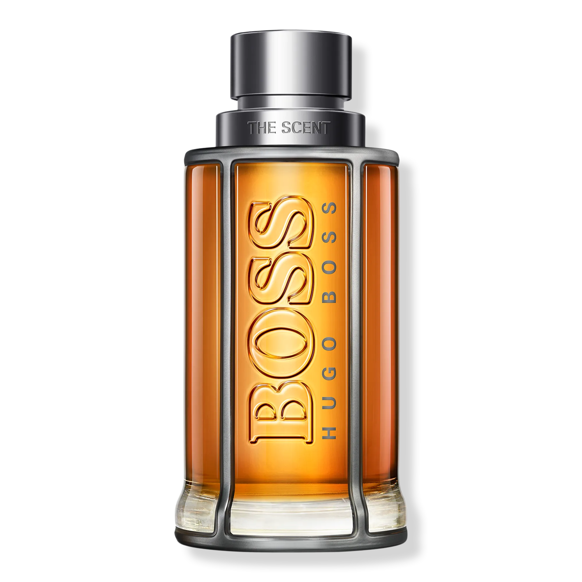 The Scent