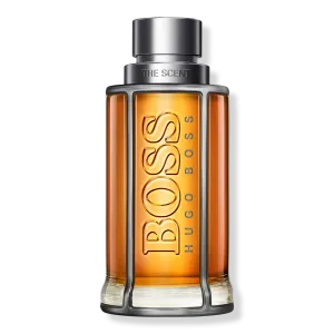 The Scent