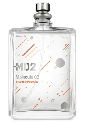 Molecule 02