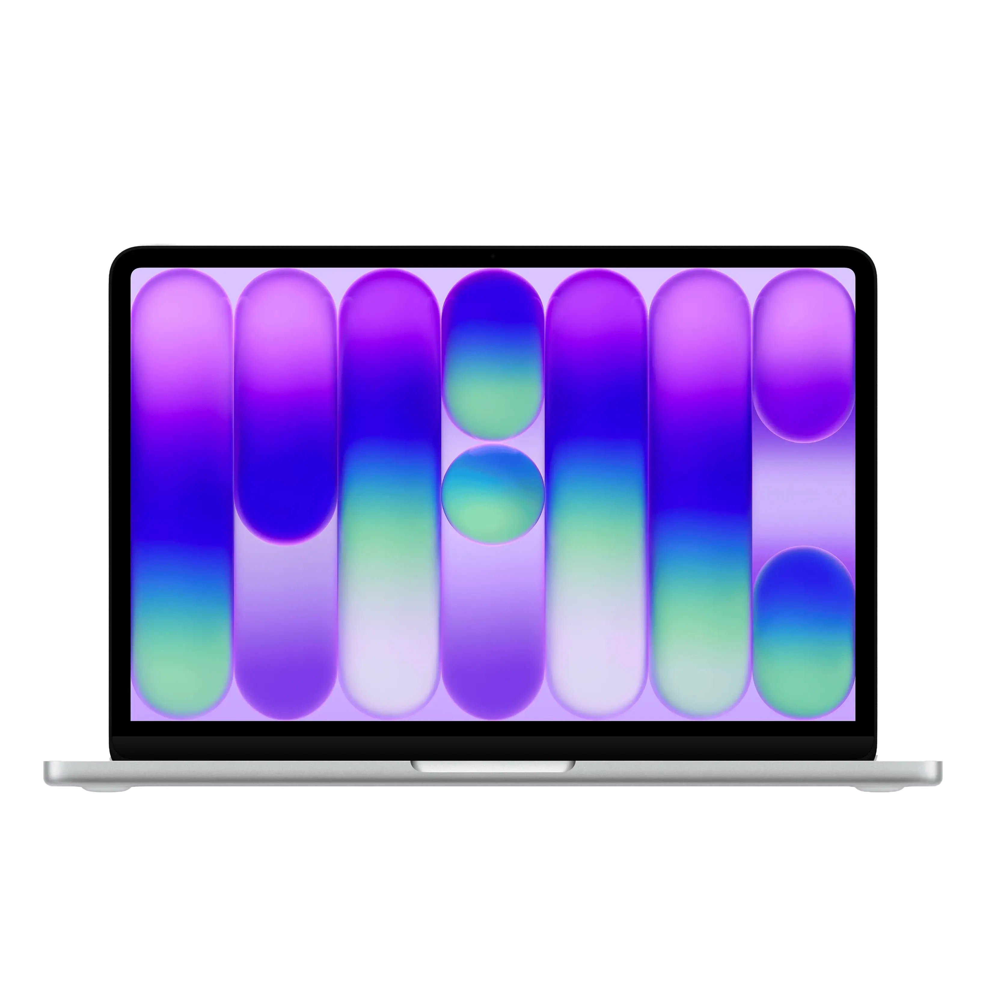 MacBook Neo — 256 ГБ Silver — купить в РК-Тек