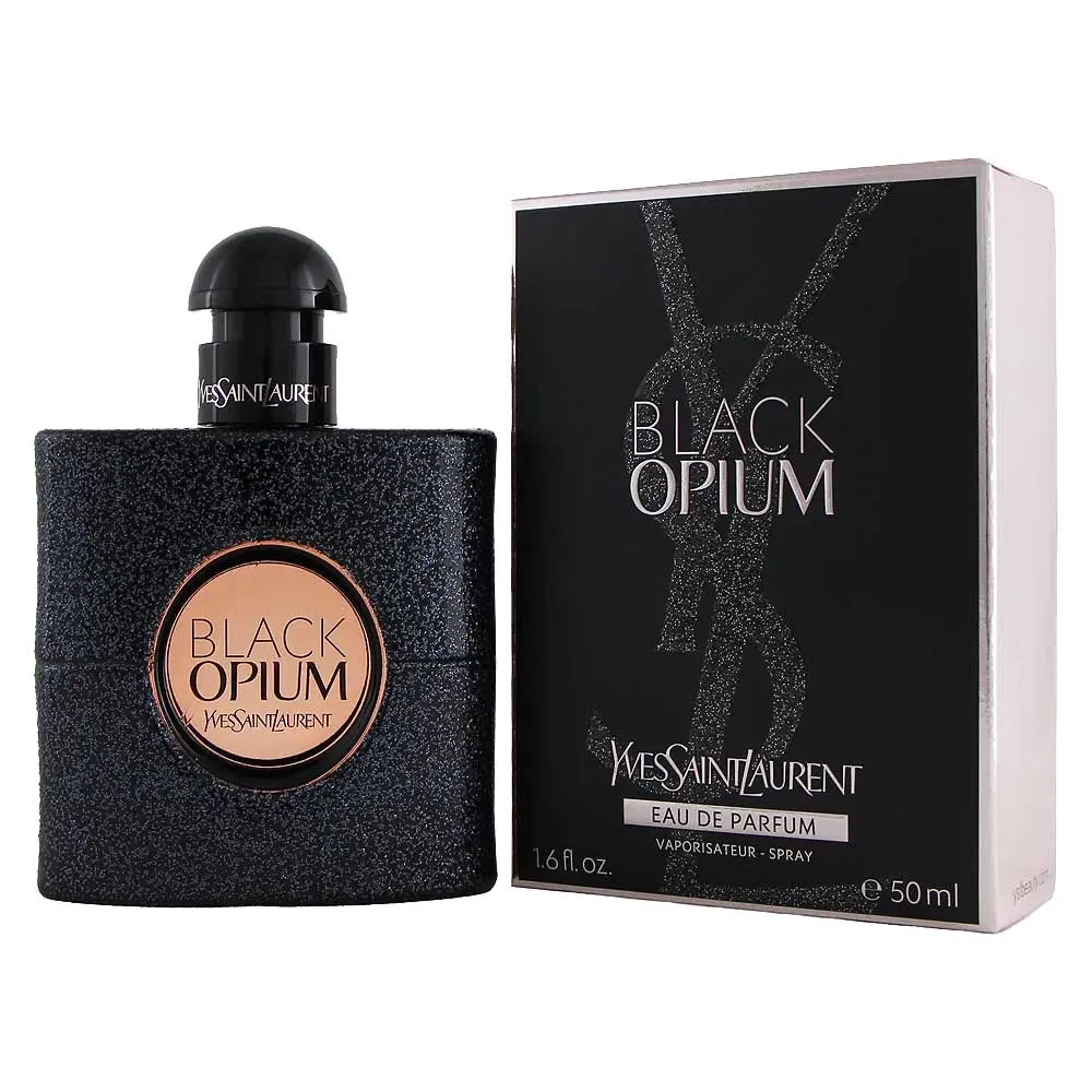 Black Opium