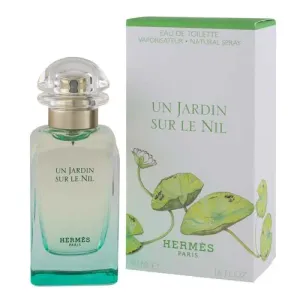 Un Jardin Sur Le Nil