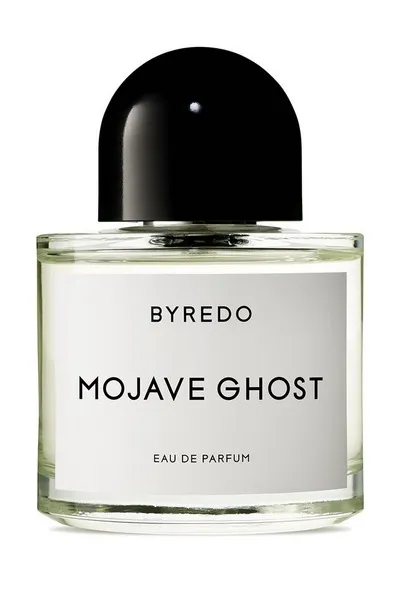 Mojave Ghost