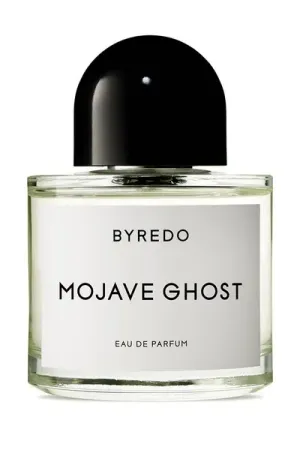 Mojave Ghost