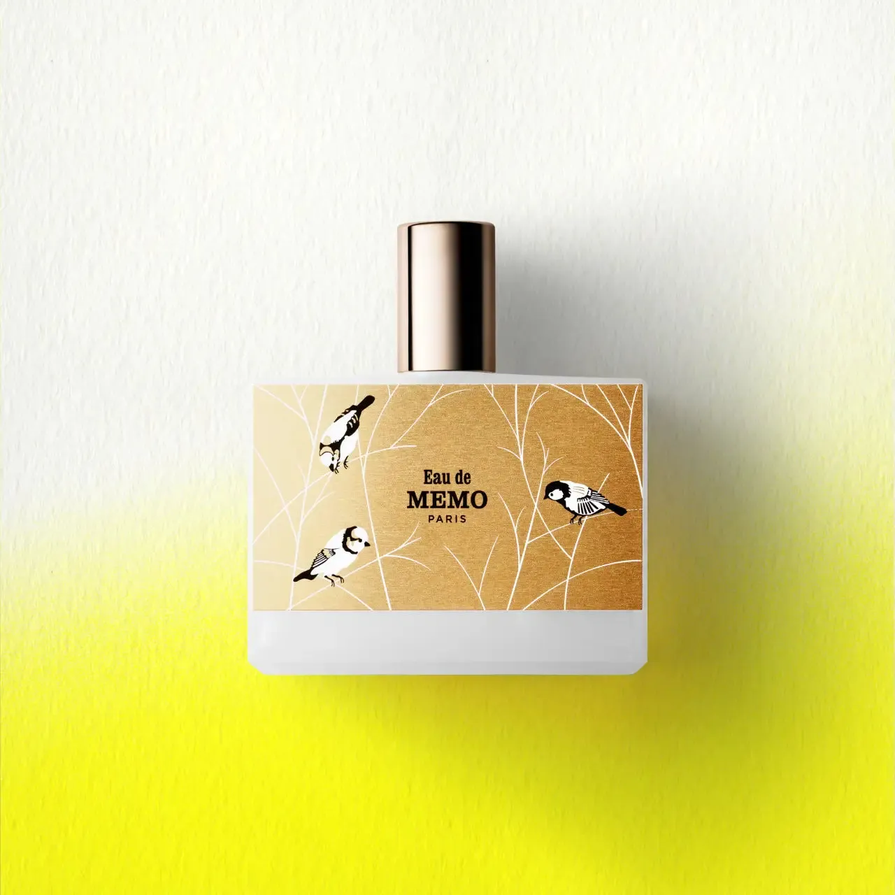 Memo Eau De Memo