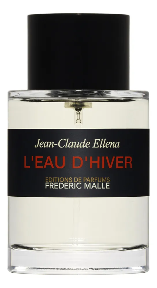 L`Eau D`Hiver