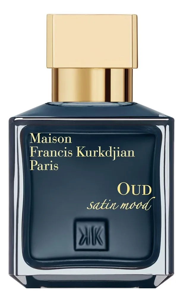 Oud Satin Mood