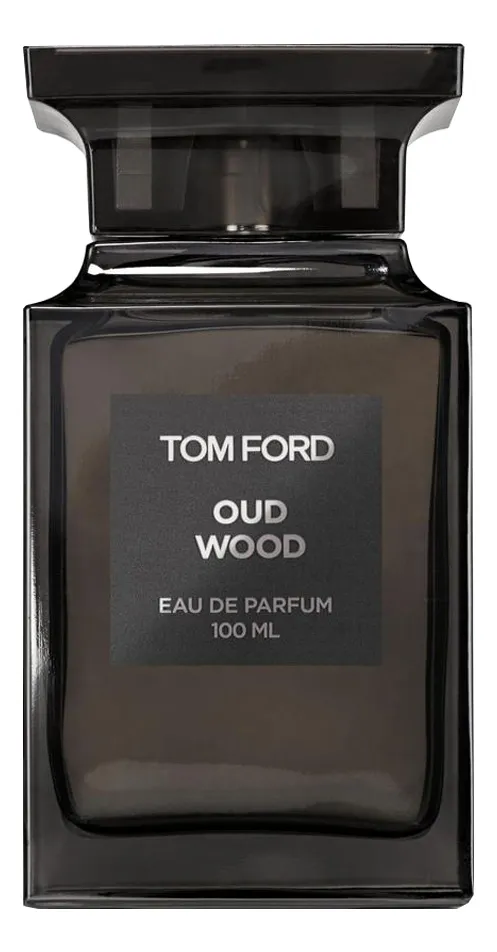 Oud Wood