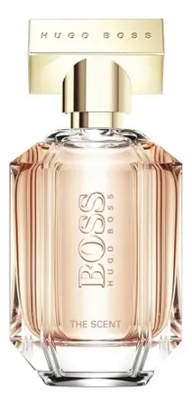 The Scent