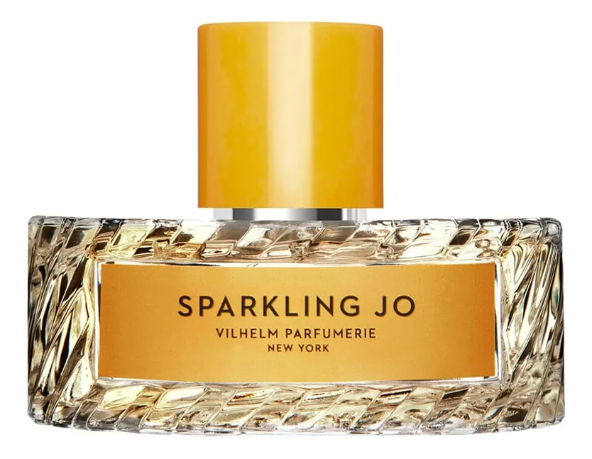 Sparkling Jo