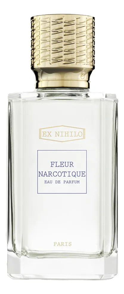 Fleur Narcotique