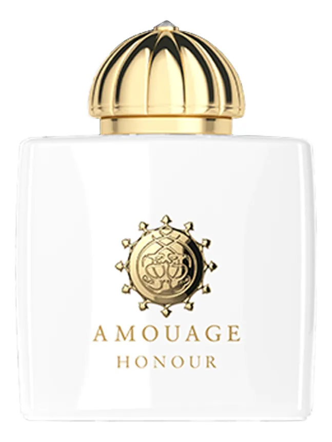 Honour Woman